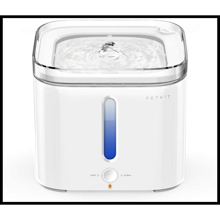 Jual Petkit Eversweet 2 Smart Drinking Water Fountain White | Shopee ...