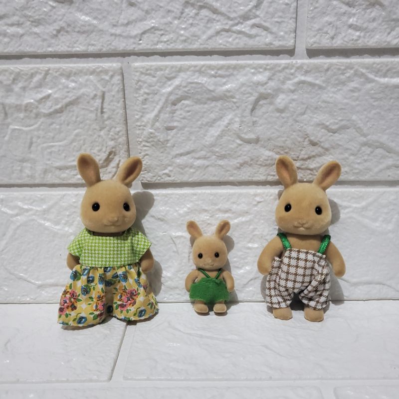 Jual sylvanian sunny rabbit | Shopee Indonesia