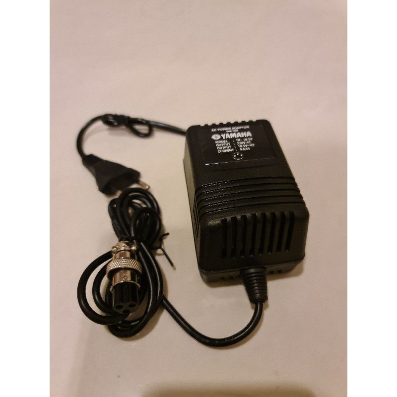 Jual adaptor mixer yamaha ashley crimson Shopee Indonesia