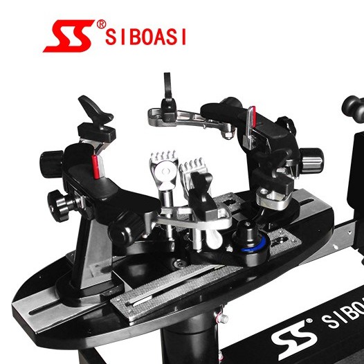 Jual pemegang raket siboasi stringing machine Shopee Indonesia