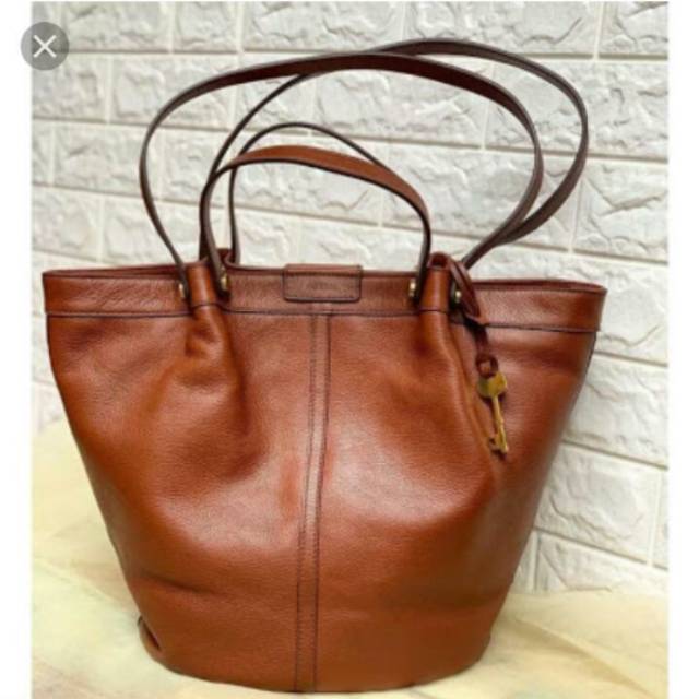 Fossil discount callie tote