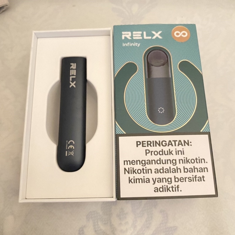 Jual Relx Infinity Pod | Shopee Indonesia