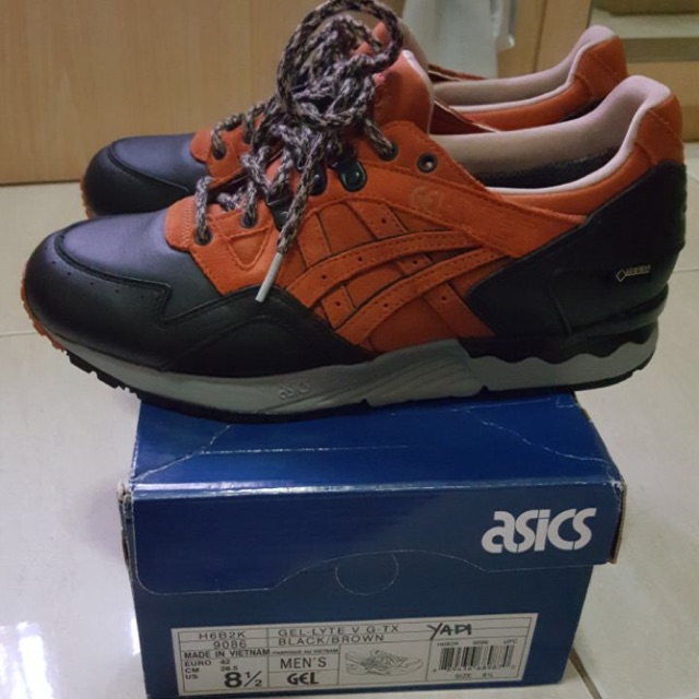 Asics Tiger Gel Lyte V Scary Cold