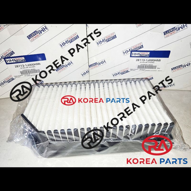 Jual Filter Udara Hyundai I Ori Saringan Air Filter Shopee Indonesia