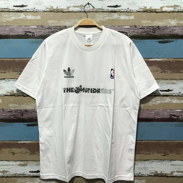 Adidas x hotsell hundreds t shirt