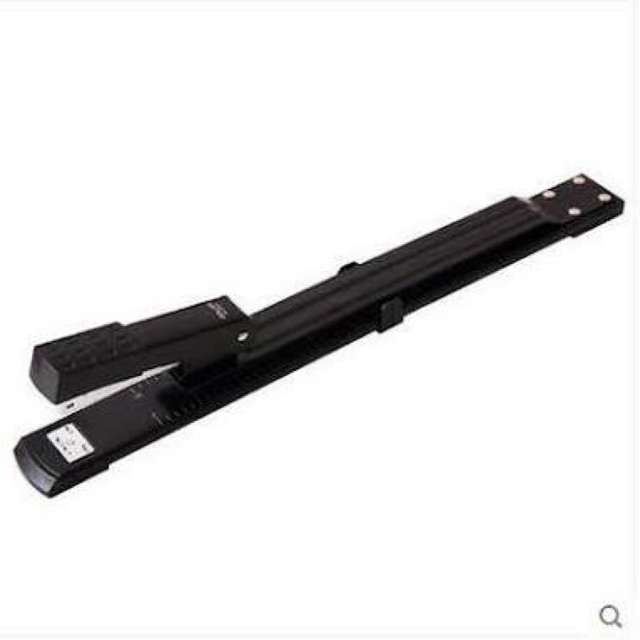 Jual Deli Long Reach Stapler 0334 | Shopee Indonesia