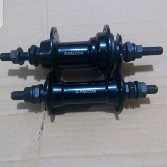 G falcon 2024 bmx hub