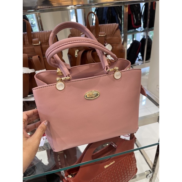 Jual Tas Elizabeth Original 383 (emsio) | Shopee Indonesia