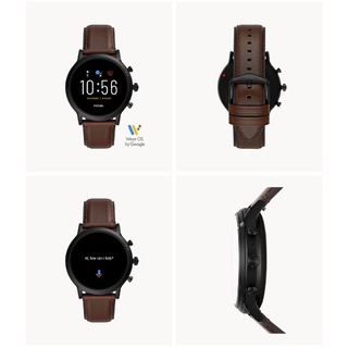 Fossil gen discount 5 smartwatch harga