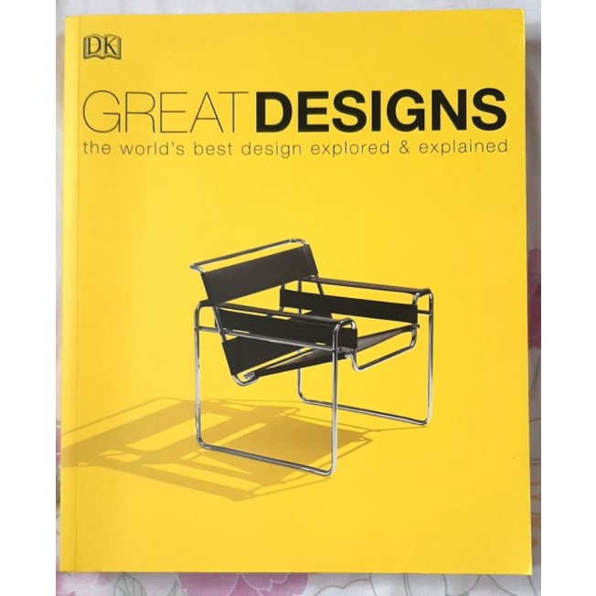 Jual Buku Great Designs Shopee Indonesia