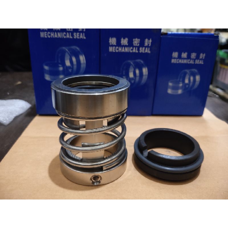 Jual Mechanical Seal Tongwu B Mechanical Seal Lhs B For Mesin Celup Shopee Indonesia