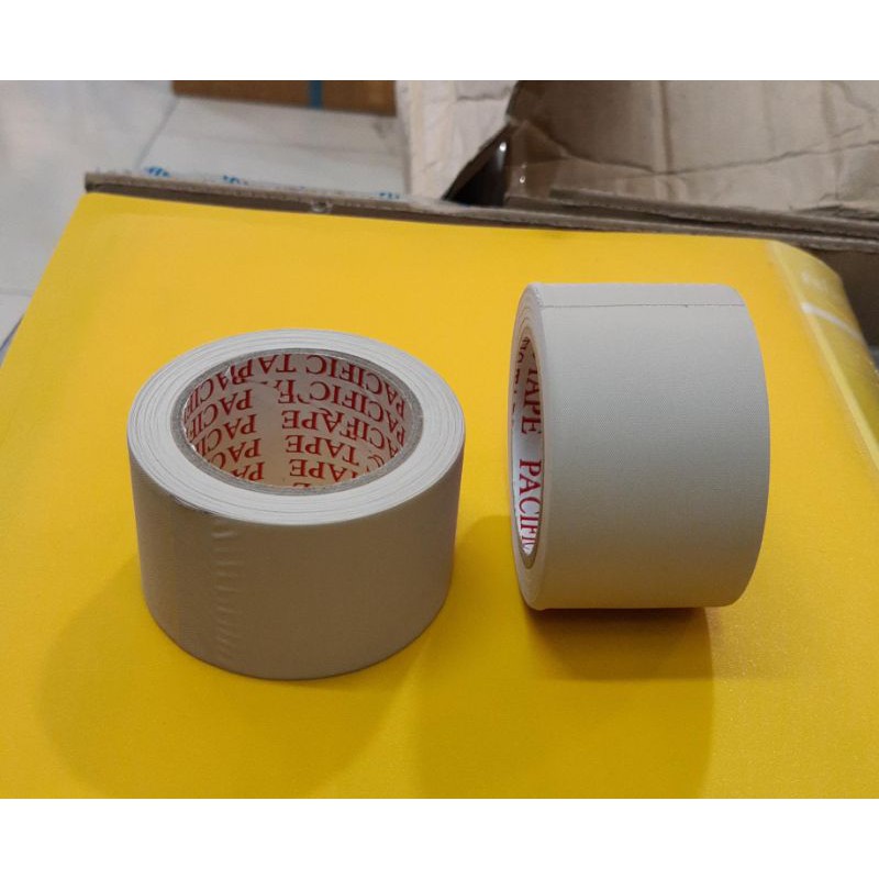 Jual Duct Tape Ac Non Lem Tanpa Lem Shopee Indonesia