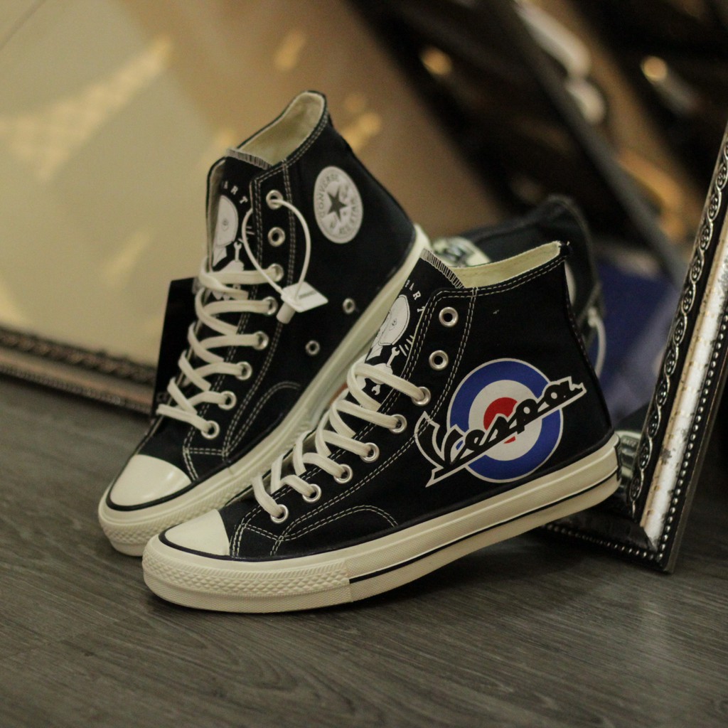 Converse vespa discount