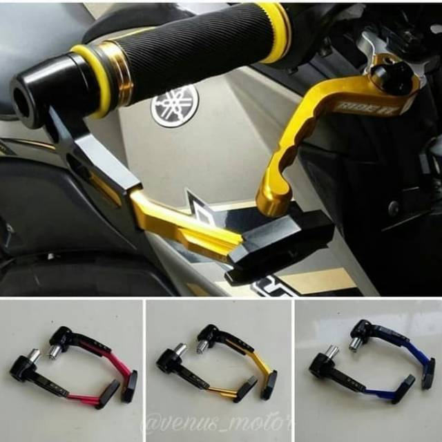 Jual Proguard Handguard Cnc Pnp Adv Pcx Nmax Lexi Aerox Vario Vario