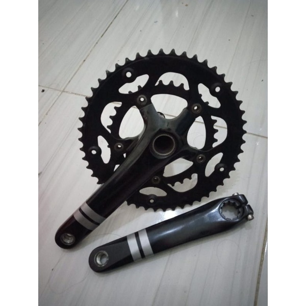 Crank store prowheel ht2