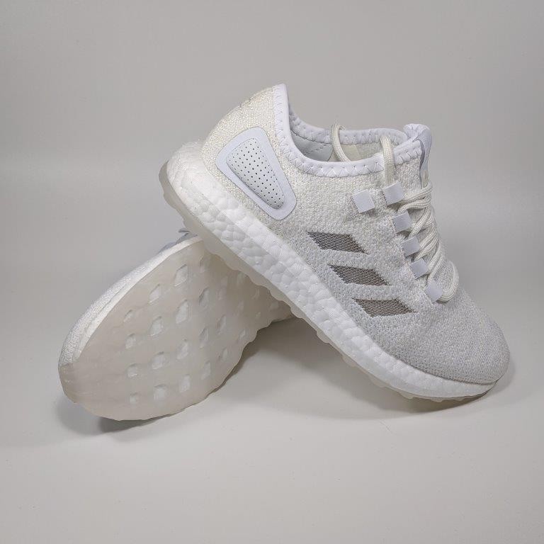 adidas gazelle silver green womens adidas Ultraboost 21 Shoes Wonder White GX2558