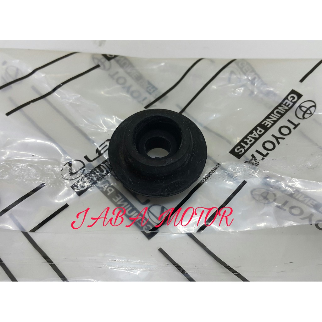 Jual Karet radiator-gromet radiator vios old original | Shopee Indonesia