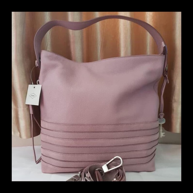 Fossil maya hobo orchid tint new arrivals