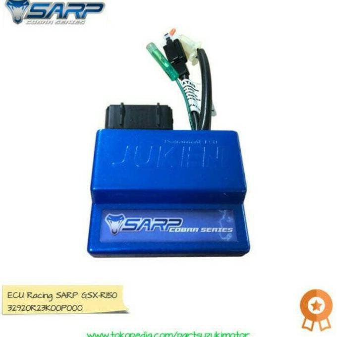 Jual Ready Stock] Programmable Ecu, Sarp | Shopee Indonesia