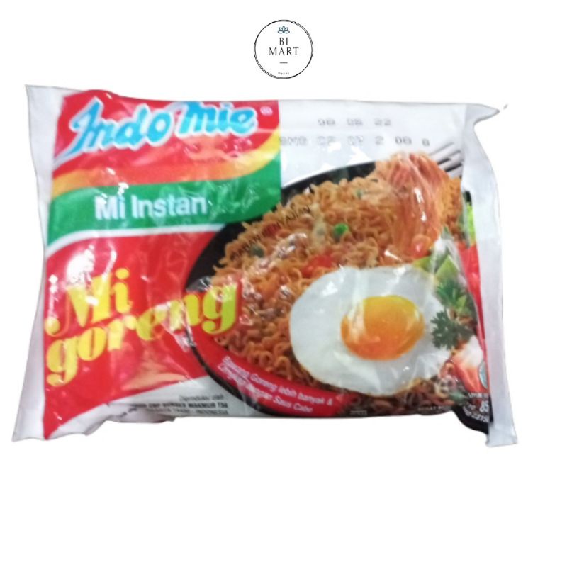 Jual INDOMIE MIE GORENG SPESIAL | Shopee Indonesia