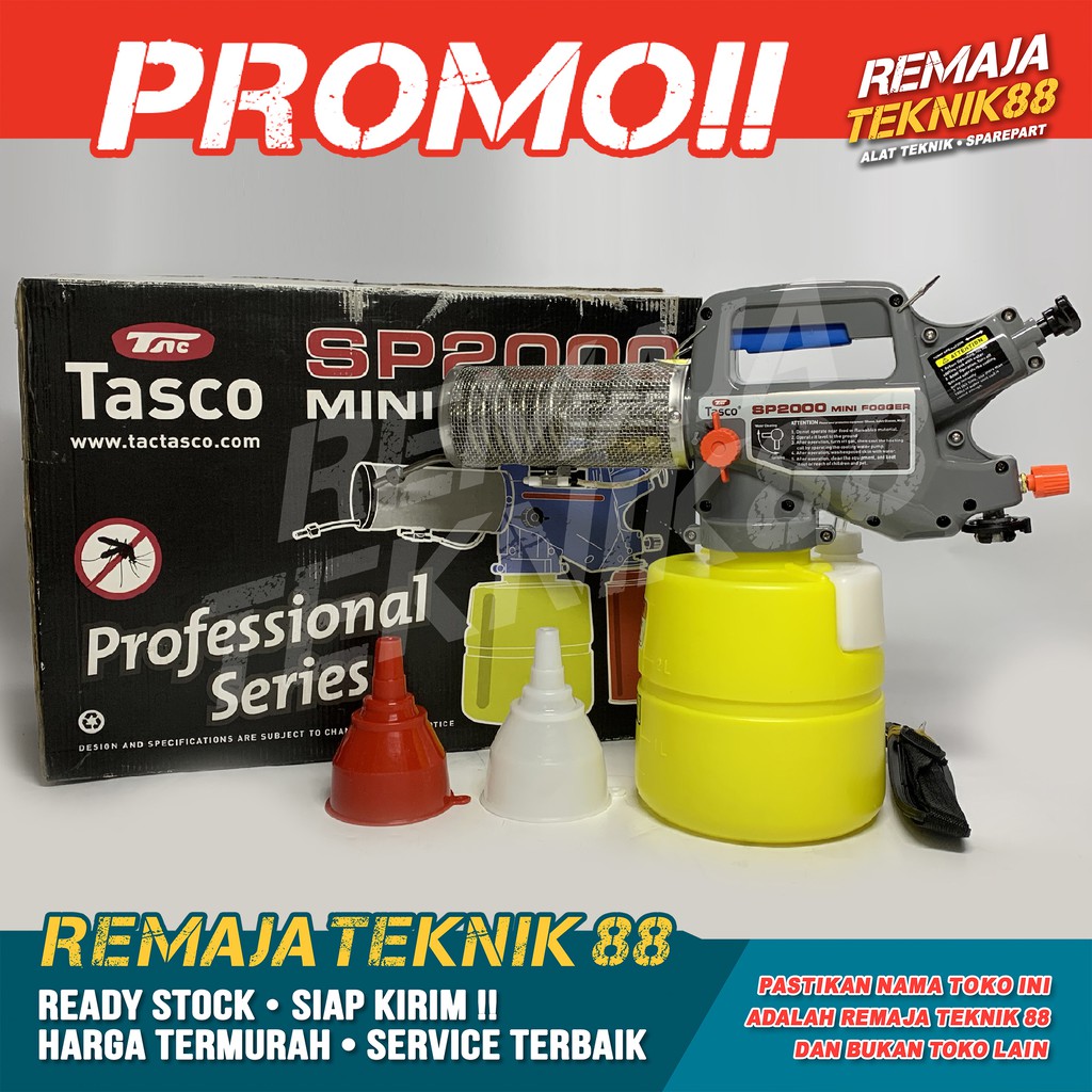 Tasco 2000 best sale