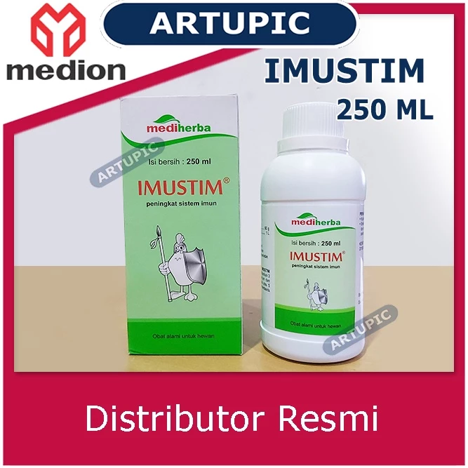 Imustim 250 ml 