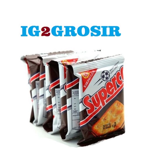 Jual Superco (1rcg/10 pcs) | Shopee Indonesia