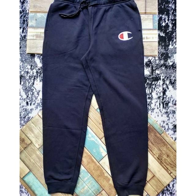 Jogger 2025 champion original
