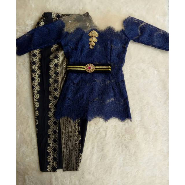 Jual SATU SET KEBAYA RANG RANG SESIKU ||kebayabali_rokprada | Shopee ...