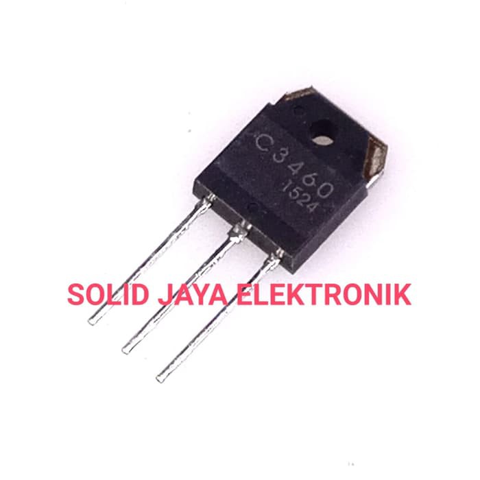 Il transistor in ON/OFF - Vincenzo V