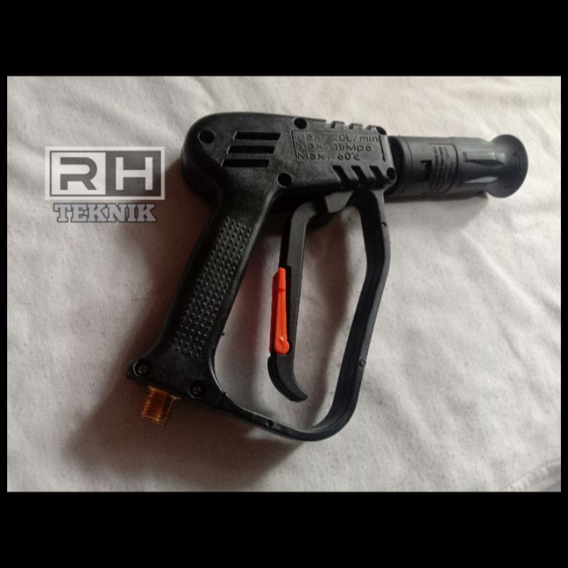 Jual TEMBAK JET CLEANER WIPRO JCG 03 | Shopee Indonesia
