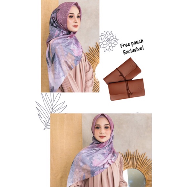 authentism hijab