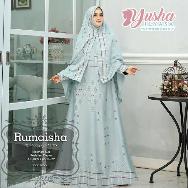 Jual RUMAISHA | Shopee Indonesia