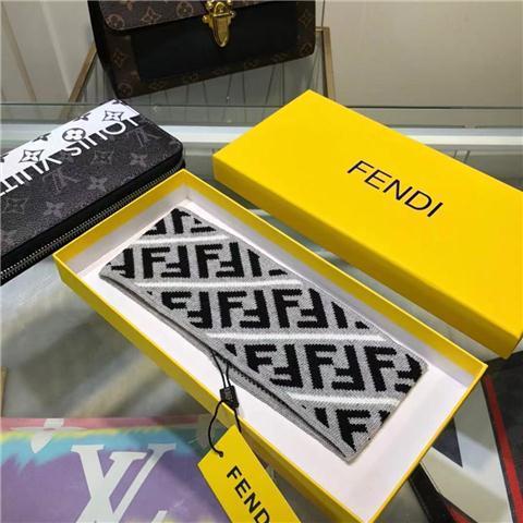 Fendi Sweat selling Headband