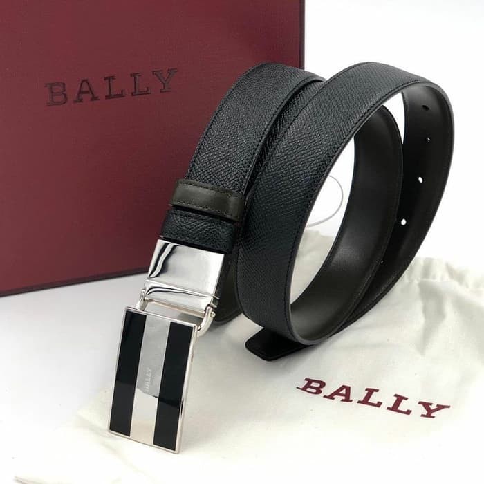 Belt shop bally original