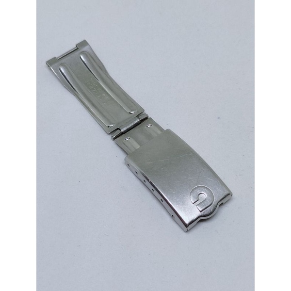 Jual Citizen original clasp buckle deployment foldover bracelet rantai ...