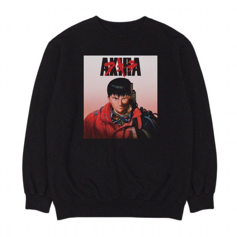 Akira crewneck sale