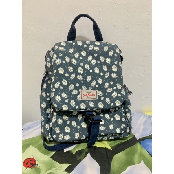 Buckle backpack cath kidston best sale