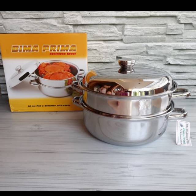 Jual Bima Kitchen Thong 40cm - Kab. Sidoarjo - Bima Official Indonesia