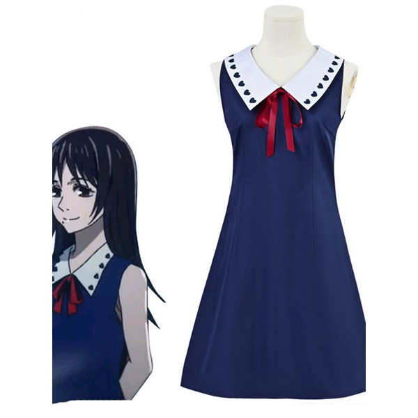 Jual RIKA ORIMOTO COSPLAY // JUJUTSU KAISEN COSPLAY// RIKA ORIMOTO ...