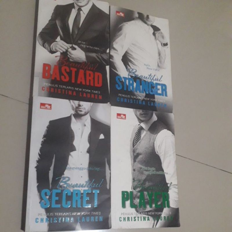 Jual Novel Terjemahan | Shopee Indonesia