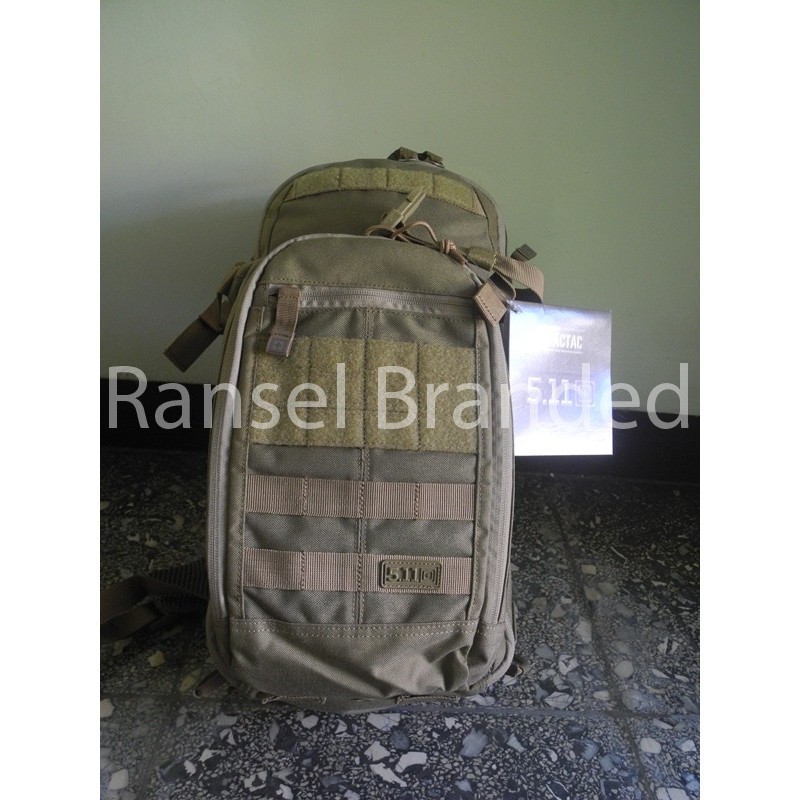 All hazards hotsell nitro backpack 12l