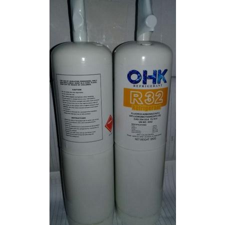 Jual R32 SUDAH TERMASUK KRAN | Shopee Indonesia