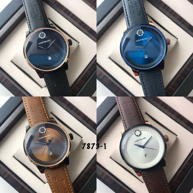 Montblanc 7873 store
