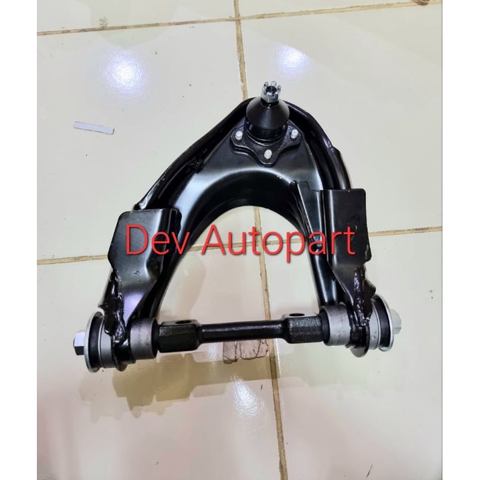 Jual Upper arm Ford ranger 3.0/Everest TDCI Kanan/RH | Shopee Indonesia