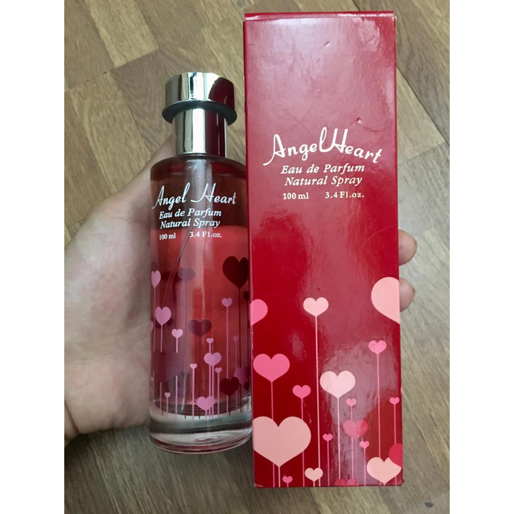 Angel heart 2024 parfum original