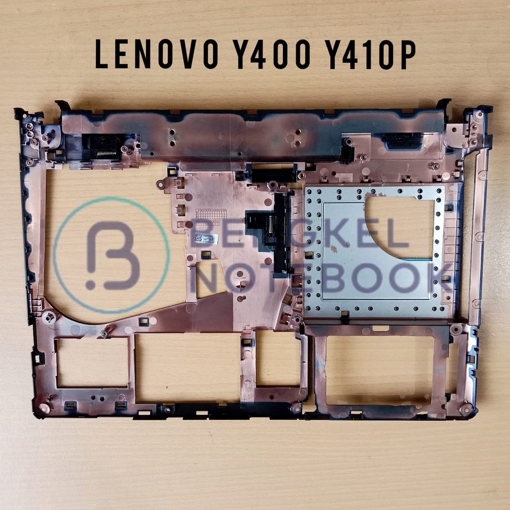 Lenovo y410p outlet case