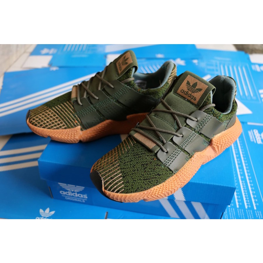 Adidas prophere hot sale army