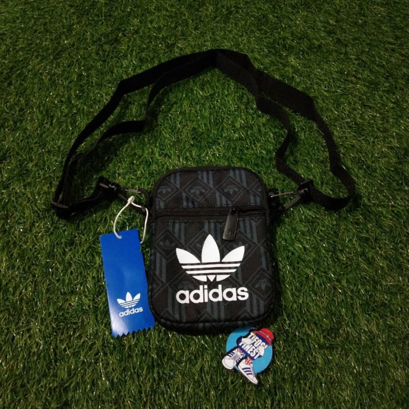 Harga sling bag adidas original sales