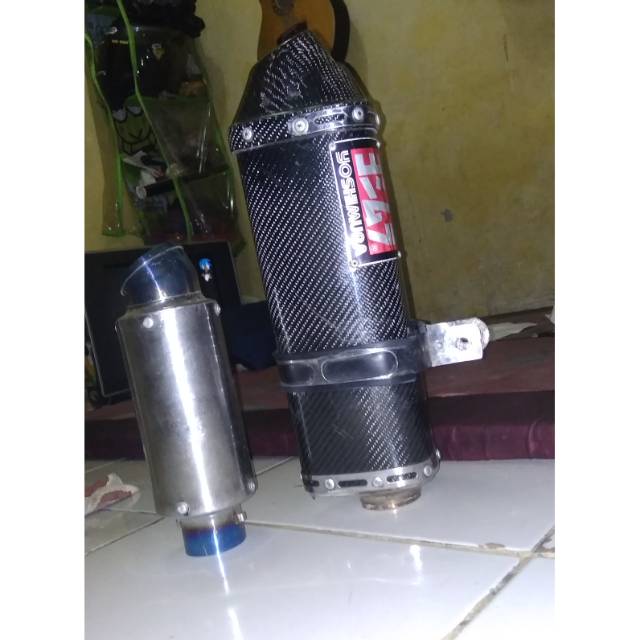 Jual Yoshimura Thailand | Shopee Indonesia